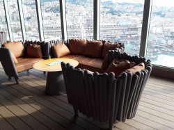 MSC Seaview Jungle Pool picture