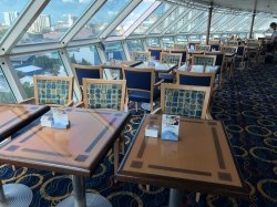 Majesty of the Seas Windjammer Cafe picture