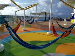 Mariner of the Seas Sky Pad picture