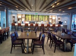 Mariner of the Seas Windjammer Cafe picture