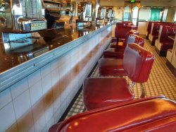 Mariner of the Seas Johnny Rockets picture