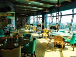 Mariner of the Seas Jamies Italian picture