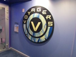 Mariner of the Seas Adventure Ocean picture