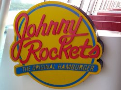 Mariner of the Seas Johnny Rockets picture