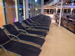 Mariner of the Seas Pools picture