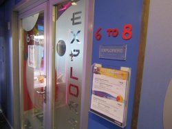 Mariner of the Seas Adventure Ocean picture