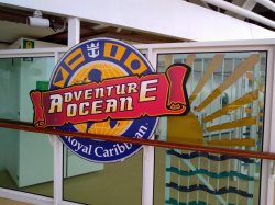 Mariner of the Seas Adventure Ocean picture