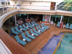 Mariner of the Seas Solarium picture