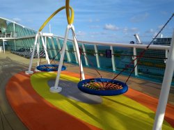 Mariner of the Seas Sky Pad picture
