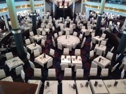 Mariner of the Seas Dining Room First Level picture