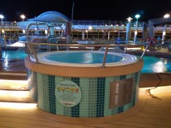 Mariner of the Seas Pools picture