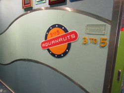 Mariner of the Seas Adventure Ocean picture