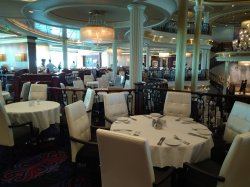 Mariner of the Seas Dining Room Middle Level picture