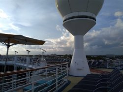 Mariner of the Seas Jogging Track picture