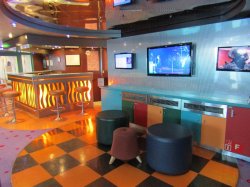 Mariner of the Seas The Living Room picture