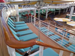 Mariner of the Seas Pools picture