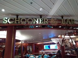 Mariner of the Seas Schooner Bar picture