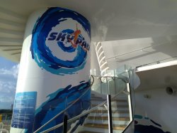 Mariner of the Seas Sky Pad picture