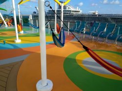 Mariner of the Seas Sky Pad picture