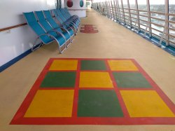 Mariner of the Seas Adventure Ocean picture