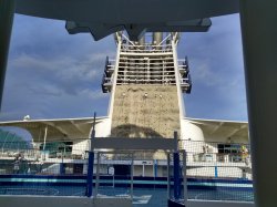 Mariner of the Seas Sports Court picture