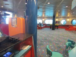 Mariner of the Seas Adventure Ocean picture