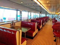 Mariner of the Seas Johnny Rockets picture