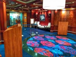 Mariner of the Seas Dining Room First Level picture