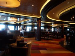 Norwegian Breakaway Prime Meridian Bar picture