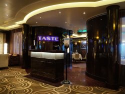 Taste Restaurant picture