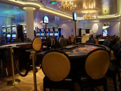 Norwegian Breakaway Breakaway Casino picture