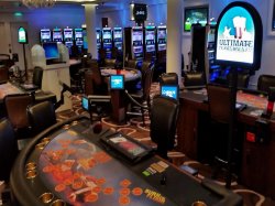 Norwegian Getaway Getaway Casino picture