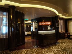 Savor Restaurant picture