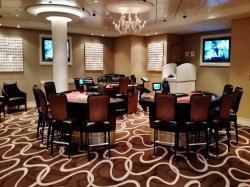 Norwegian Getaway Getaway Casino picture