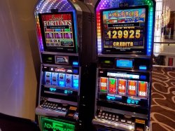 Norwegian Getaway Getaway Casino picture