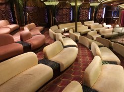 Showroom at Sea picture Showroom at Sea picture