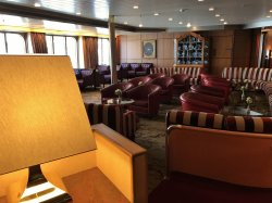 Veendam Explorers Lounge picture