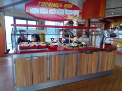 Guys Burger Joint picture