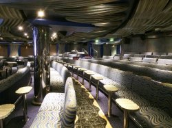 Carnival Splendor Spectacular Spectacular Main Lounge picture