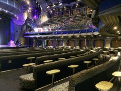 Carnival Splendor Spectacular Spectacular Main Lounge picture
