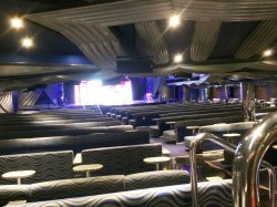 Carnival Splendor Spectacular Spectacular Main Lounge picture