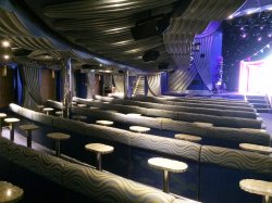 Carnival Splendor Spectacular Spectacular Main Lounge picture