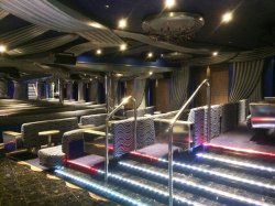 Carnival Splendor Spectacular Spectacular Main Lounge picture