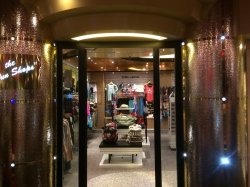 Carnival Splendor The Fun Shops picture