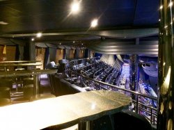 Carnival Splendor Spectacular Spectacular Main Lounge picture