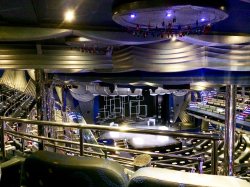 Carnival Splendor Spectacular Spectacular Main Lounge picture
