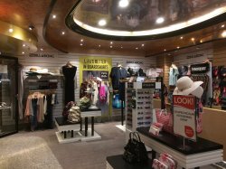 Carnival Splendor The Fun Shops picture