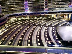 Spectacular Spectacular Main Lounge picture