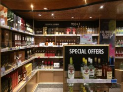 Carnival Splendor The Fun Shops picture