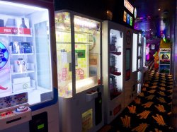 Video Arcade picture